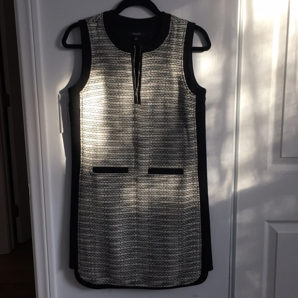 Madewell Shift Dress